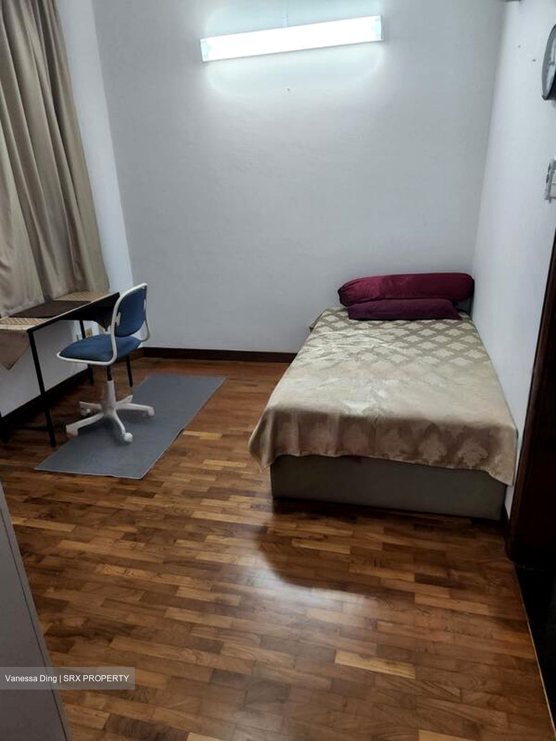 Sarhad Ville (D5), Condominium #465016131